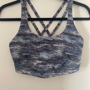 lululemon Energy Bra